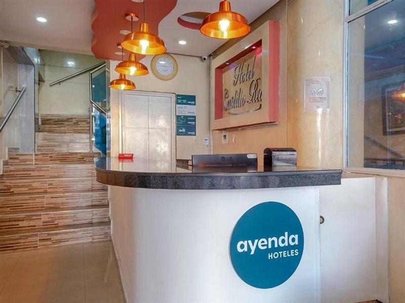 Ayenda Castillo Real 1521 Bucaramanga Exterior photo
