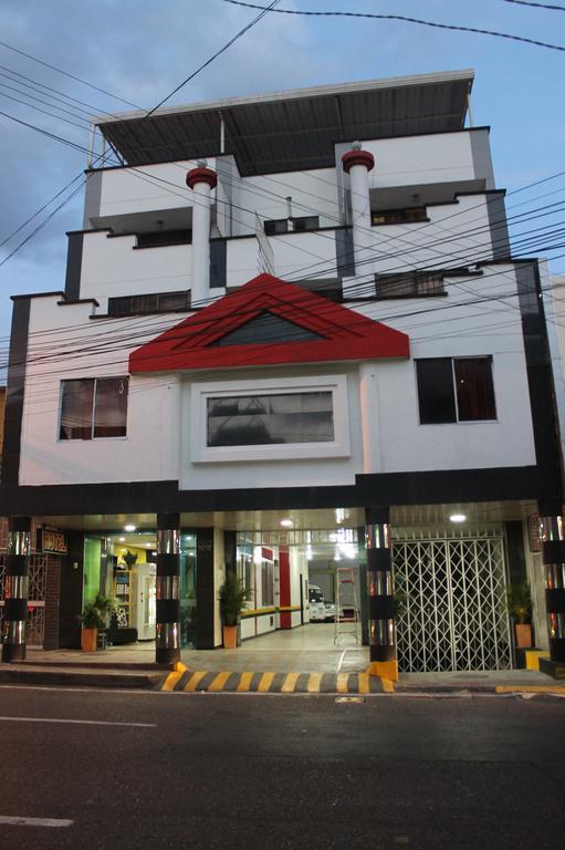 Ayenda Castillo Real 1521 Bucaramanga Exterior photo